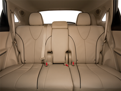 2010 Toyota Venza 4dr Wgn I4 FWD (Natl)
