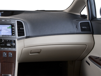 2010 Toyota Venza 4dr Wgn I4 FWD (Natl)