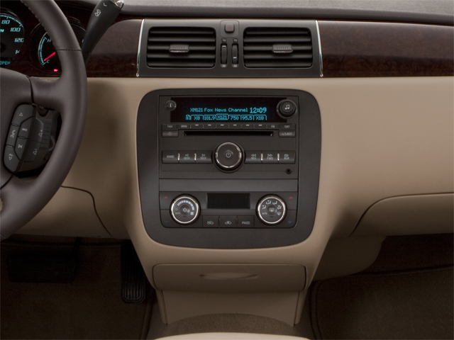 2011 Buick Lucerne CX