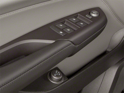 2011 Cadillac SRX Performance Collection