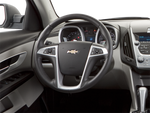 2011 Chevrolet Equinox LT w/1LT