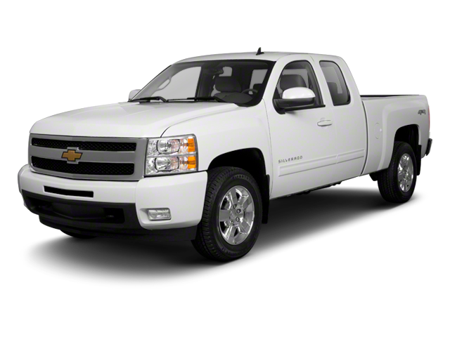 2011 Chevrolet Silverado 1500 LTZ 4X4 Extended Cab MWB's photo