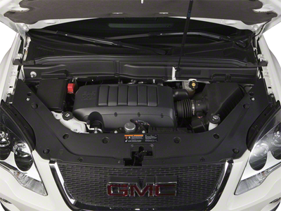 2011 GMC Acadia Denali