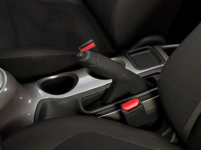 2011 Nissan JUKE S