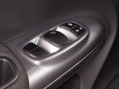 2011 Nissan JUKE S