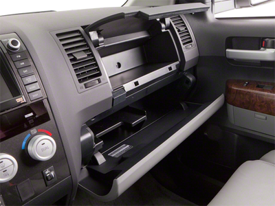 2011 Toyota Tundra 2WD Truck Grade