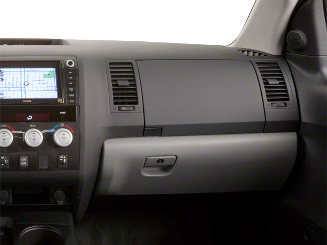 2011 Toyota Tundra 2WD Truck Grade