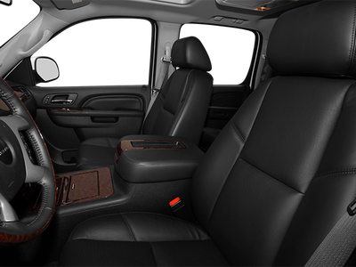 2014 GMC Sierra 2500HD Denali