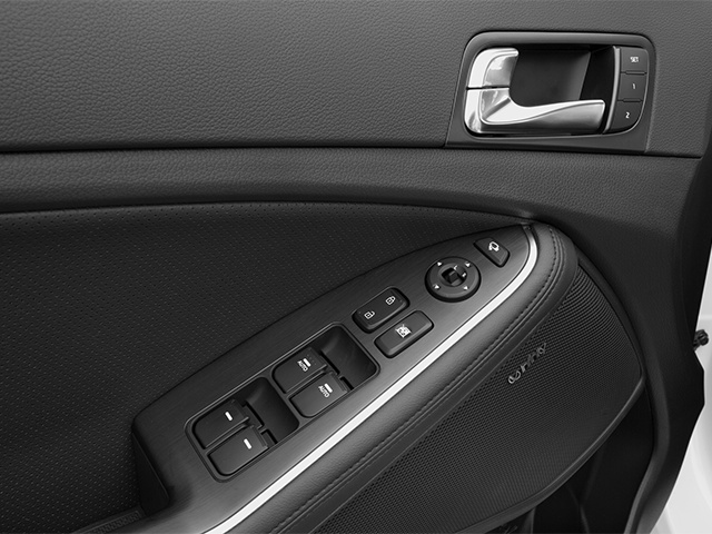 2014 Kia Optima Hybrid EX