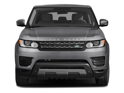 2014 Land Rover Range Rover Sport HSE