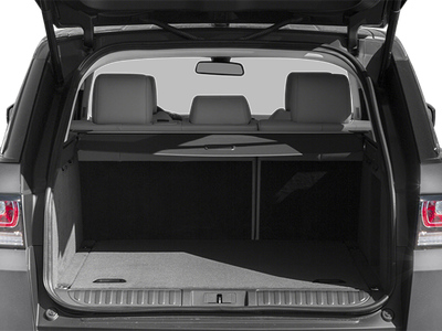 2014 Land Rover Range Rover Sport HSE