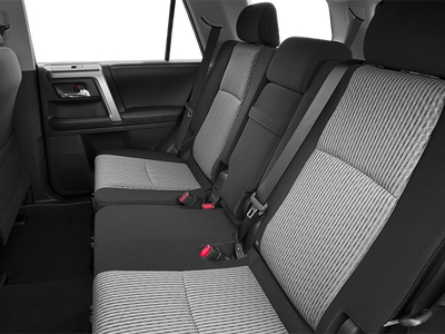 2014 Toyota 4Runner SR5 Premium