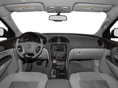 2016 Buick Enclave Premium