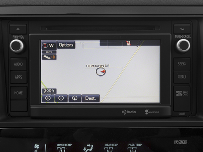 2016 Toyota Sequoia SR5
