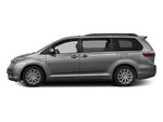 2017 Toyota Sienna Limited