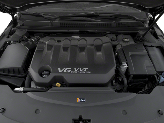 2018 Cadillac XTS Luxury