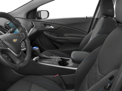 2018 Chevrolet Volt Premier