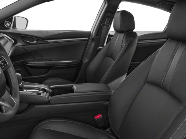 2018 Honda Civic Hatchback Sport Touring