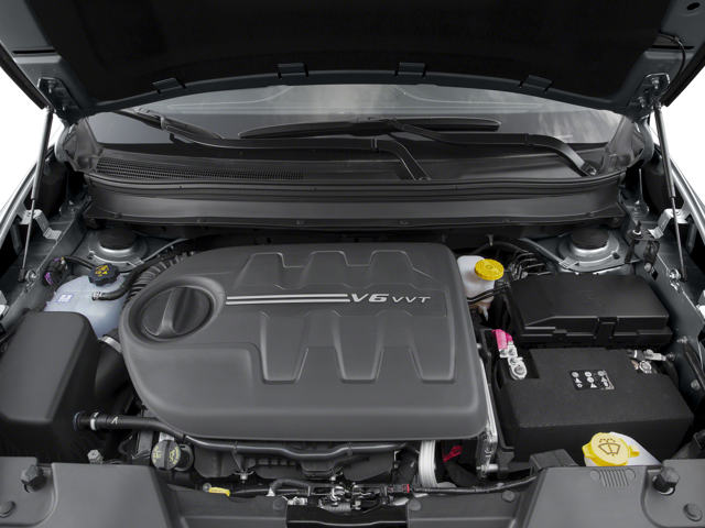 2018 Jeep Cherokee Latitude photo 4