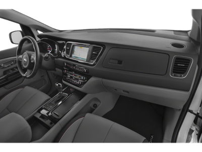2018 Kia Sedona SX-L