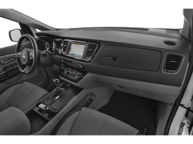 2018 Kia Sedona SX-L