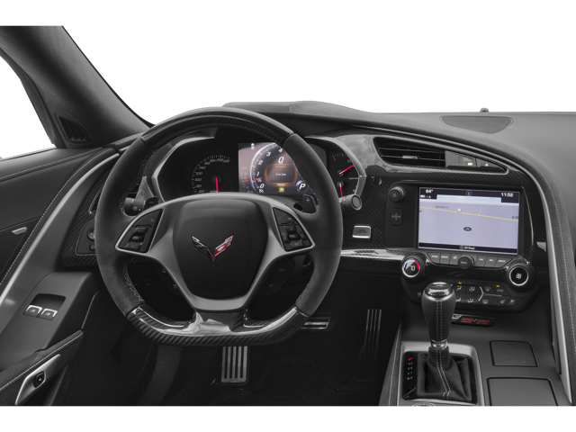 2019 Chevrolet Corvette Z06 Z06 2LZ