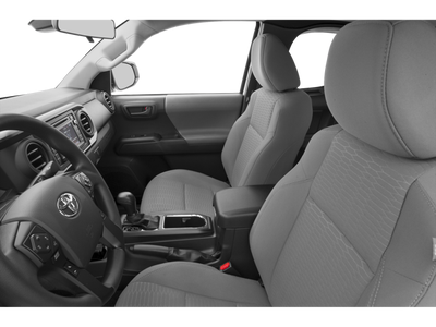 2019 Toyota Tacoma 4WD SR