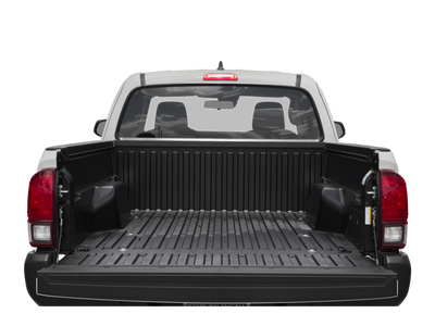 2019 Toyota Tacoma 4WD SR