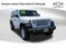 2020 Jeep Wrangler Unlimited Sport S 4x4
