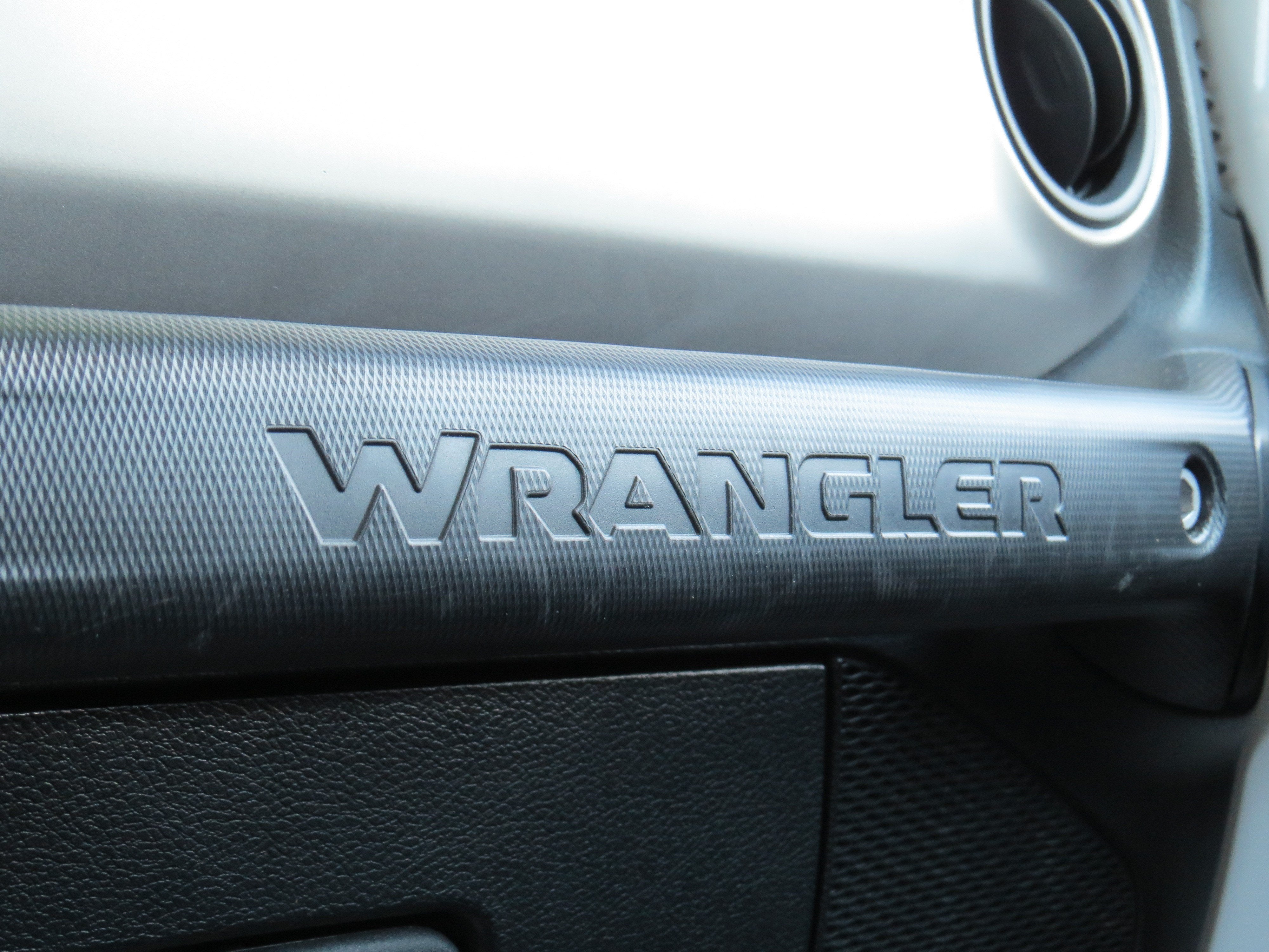2020 Jeep Wrangler Unlimited Sport S 4x4