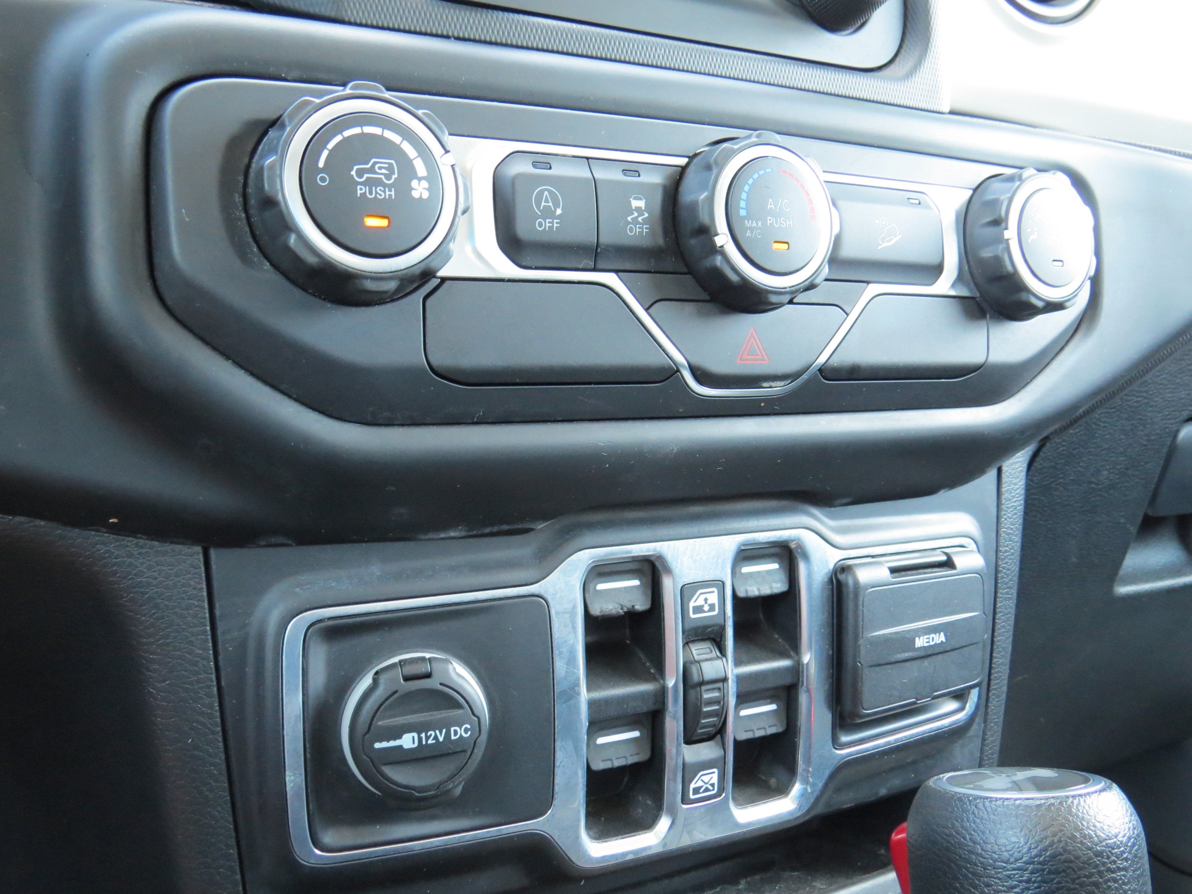 2020 Jeep Wrangler Unlimited Sport S 4x4