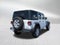2020 Jeep Wrangler Unlimited Sport S 4x4