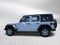 2020 Jeep Wrangler Unlimited Sport S 4x4