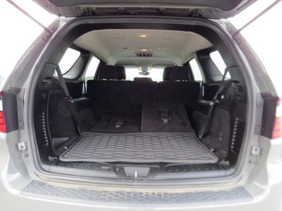 2021 Dodge Durango SXT
