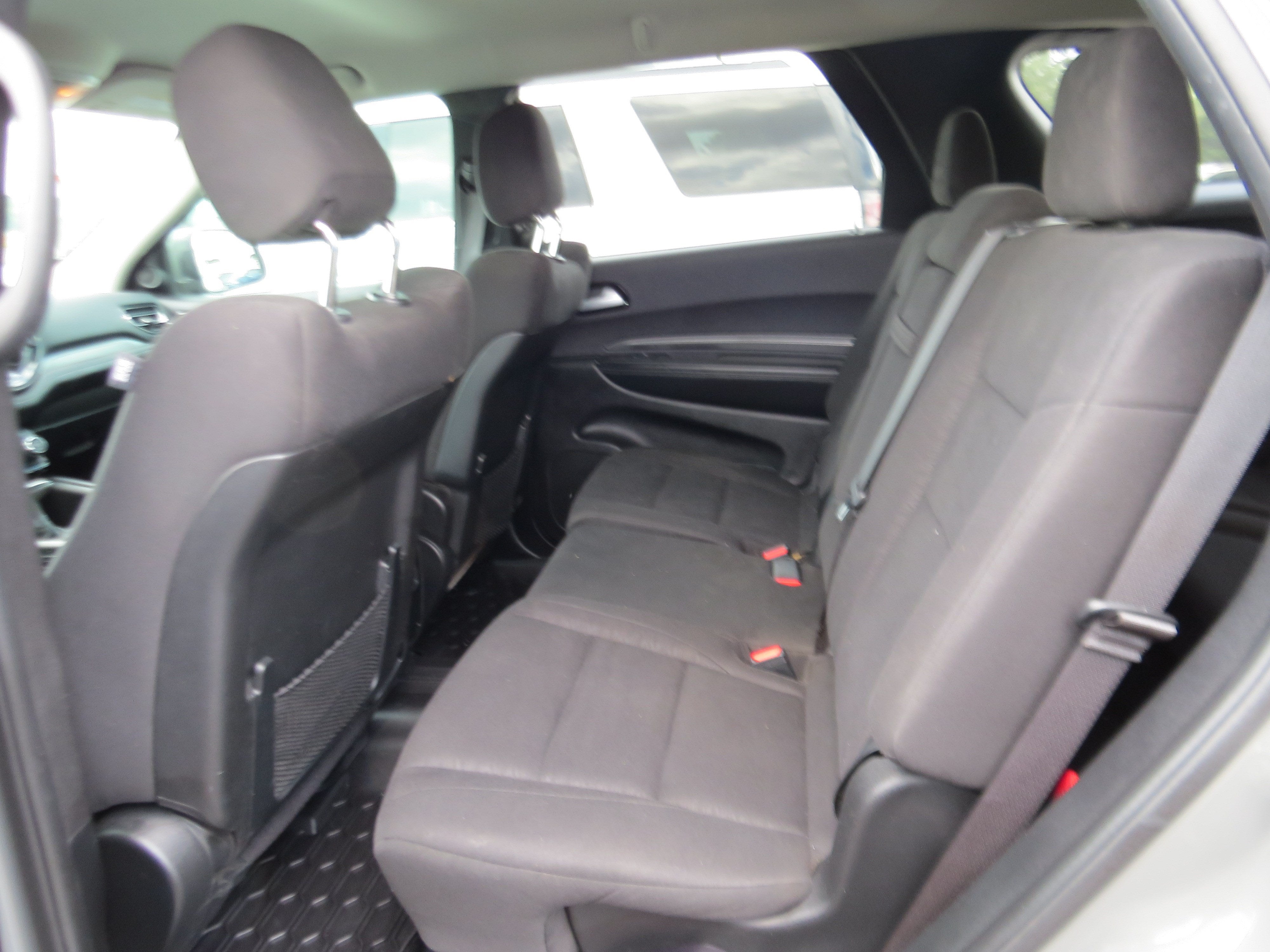 2021 Dodge Durango SXT