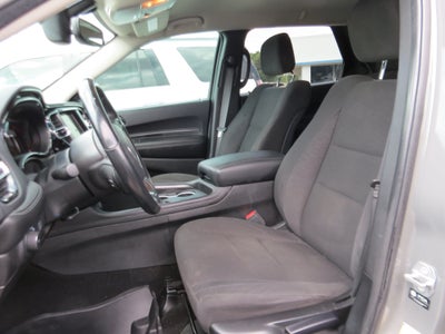 2021 Dodge Durango SXT