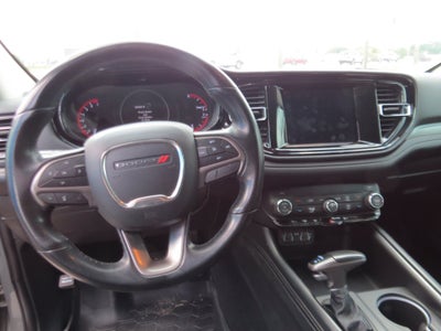 2021 Dodge Durango SXT