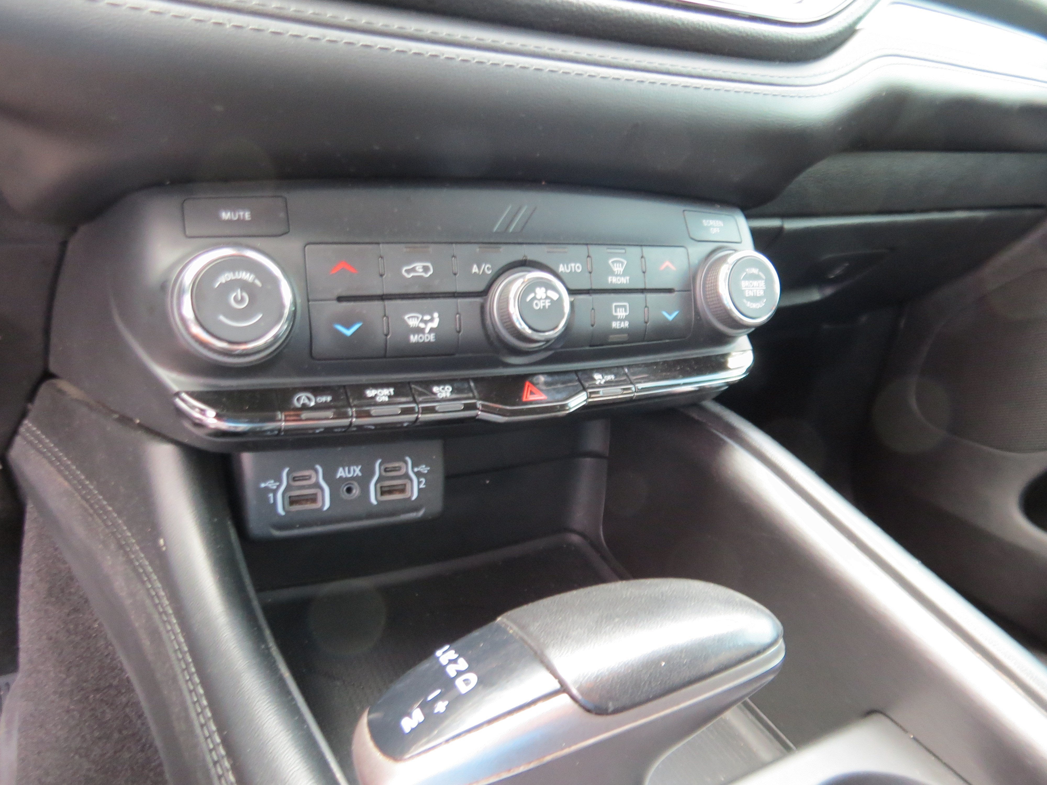 2021 Dodge Durango SXT