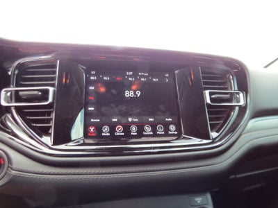 2021 Dodge Durango SXT