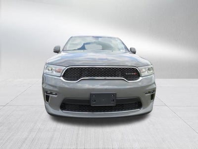2021 Dodge Durango SXT