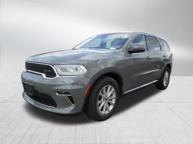 2021 Dodge Durango SXT