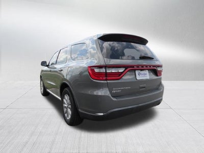 2021 Dodge Durango SXT