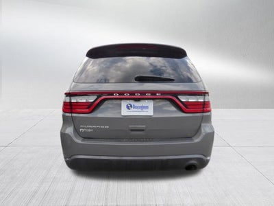 2021 Dodge Durango SXT