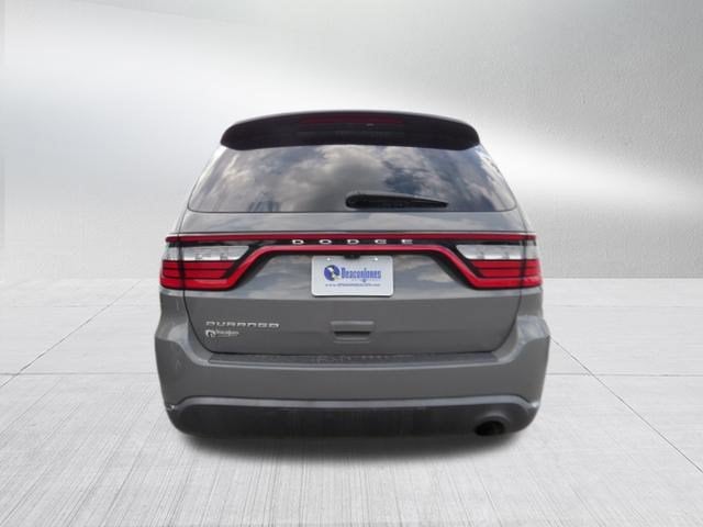 2021 Dodge Durango SXT
