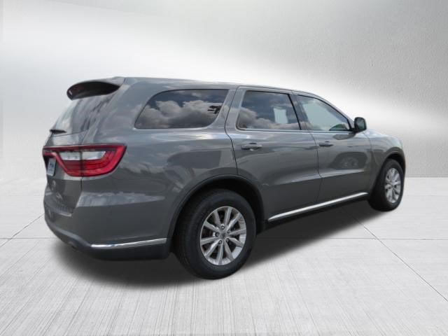 2021 Dodge Durango SXT