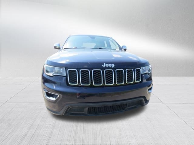 2017 Jeep Grand Cherokee Laredo 4x2