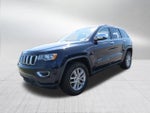 2017 Jeep Grand Cherokee Laredo 4x2