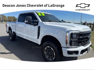 2023 Ford Super Duty F-250 SRW XL