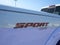2011 Ford Ranger Sport