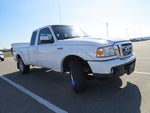 2011 Ford Ranger Sport